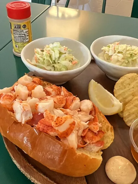 Dive into Decadence at Royal Lobster LA: A Must-Try Lobster Experience