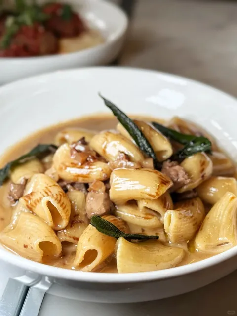 Highly recommend this amazing New York food spot!!