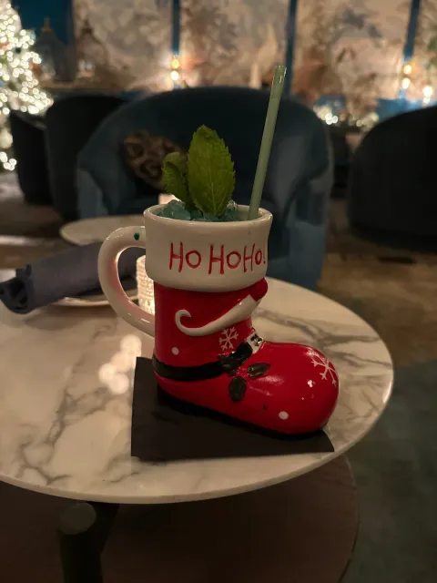 Always a Top Choice for Dates and Happy Hours! 💖✨