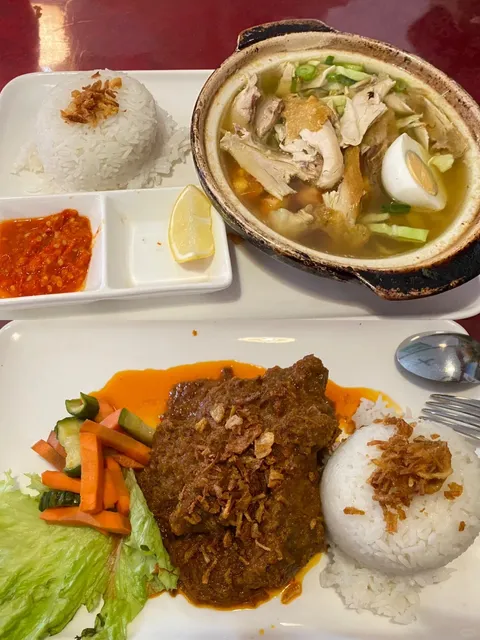 🌟 Berlin Restaurant Exploration 🌍