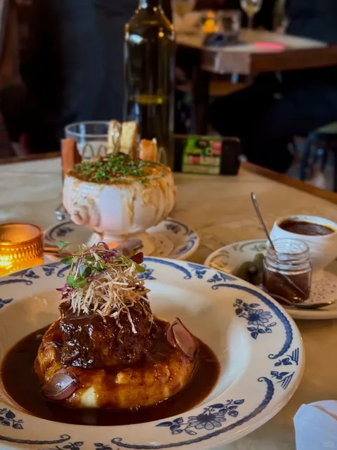 🇨🇦 Toronto's New Go-To Spot