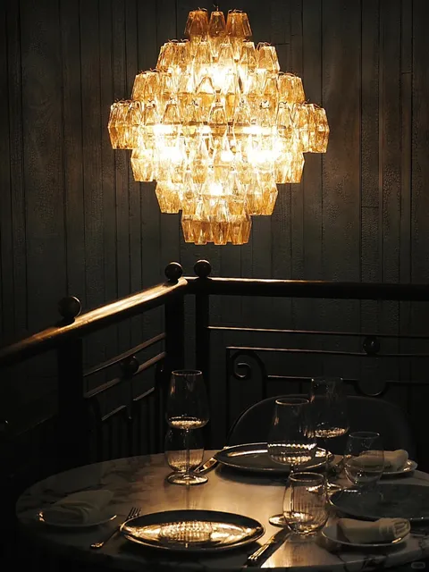 I’ve discovered that refined Indian cuisine in London is on the rise.