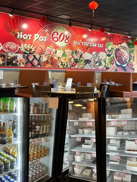 🍲 Madtown Eats | I Crown Hot Pot 608 as THE BEST Hot Pot in Town!