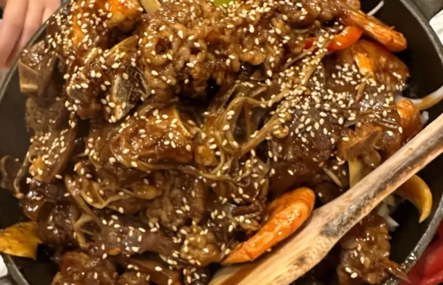  RMD's Must-Try Northeastern Chinese Cuisine - Once More Restaurant!