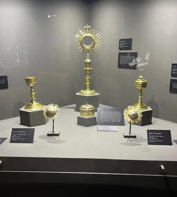 Beautiful Museums in Puerto Rico