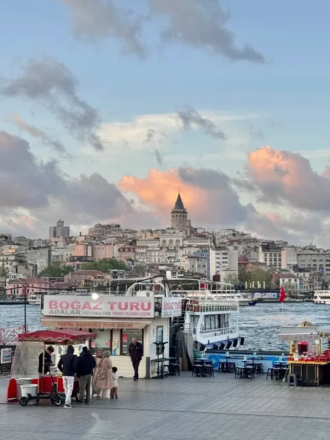 🇹🇷 Istanbul 2D1N Ultimate Guide: Hand-Holding Edition! ✨