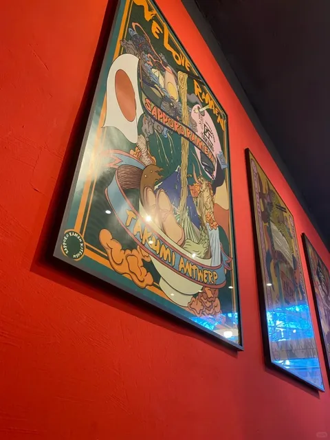 🇩🇪 Düsseldorf Food Hunt