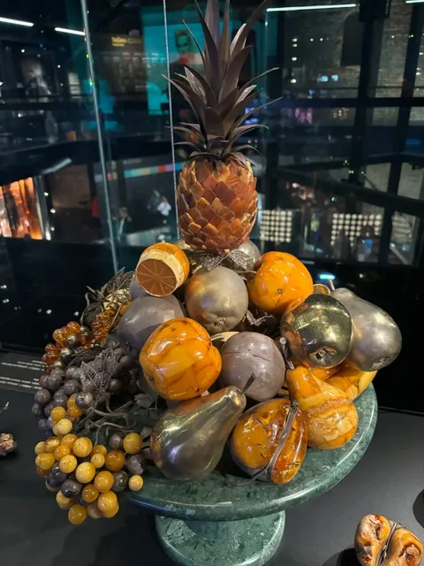 Poland | Gdańsk Amber Museum - Day 339