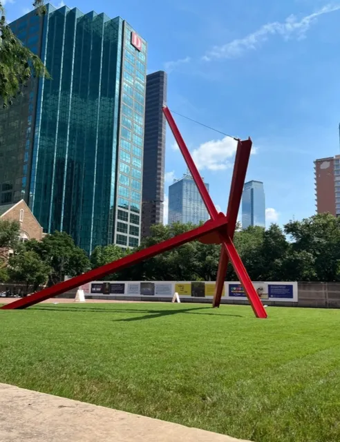 Dallas Travel Attractions