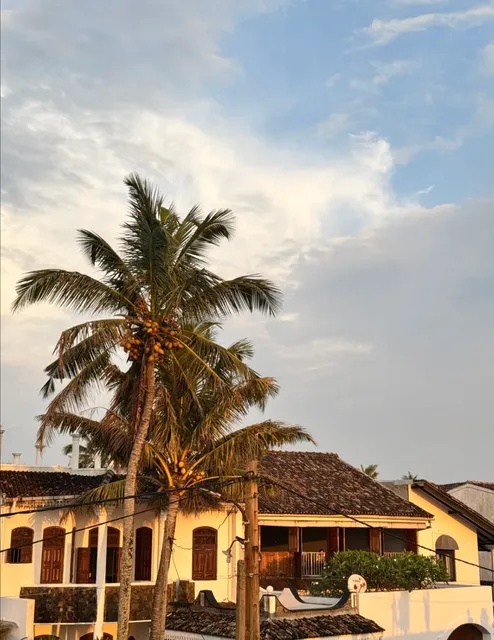 Sri Lanka | Day 1: Colombo to Galle  