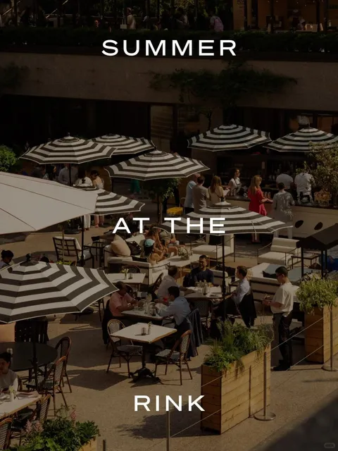 New York Summer Top Party Spot! Who Can Sit Still? 🌟