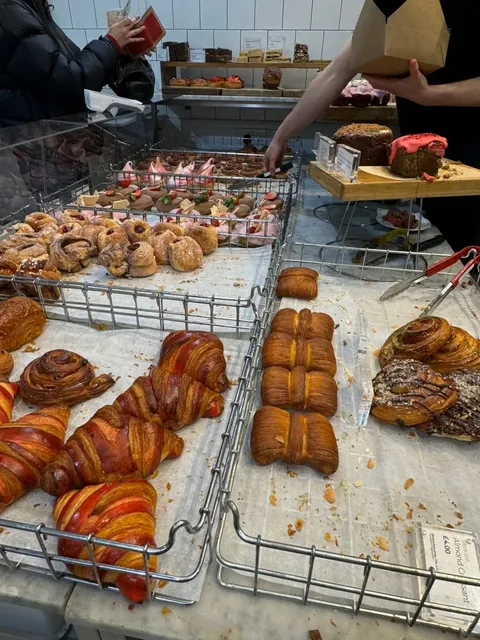 🇬🇧 Birmingham’s Must-Revisit Brunch Spot — Medicine Bakery 🥯🌟