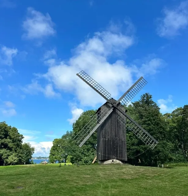 Estonian Open Air Museum | A Living History Adventure