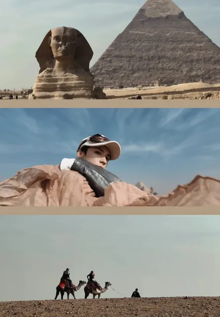 🇪🇬 Cairo DIY Itinerary: Maximize Every Day!