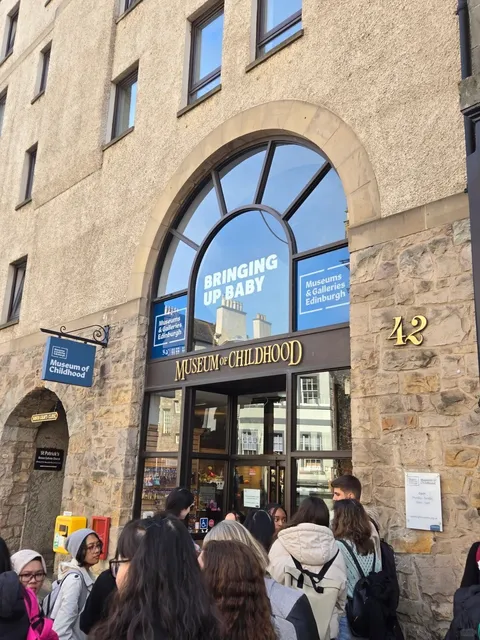  Childhood Museum | CLMCE S1 W1  🏛️📚  