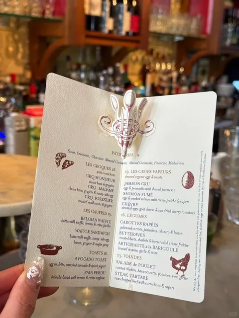 NYC’s Best Scrambled Eggs Worth Braving an Hour-Long Wait in the Cold!