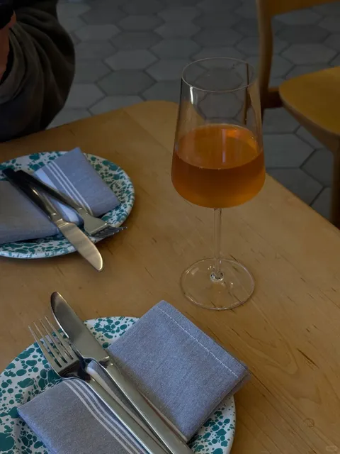 San Francisco | Little Shucker 