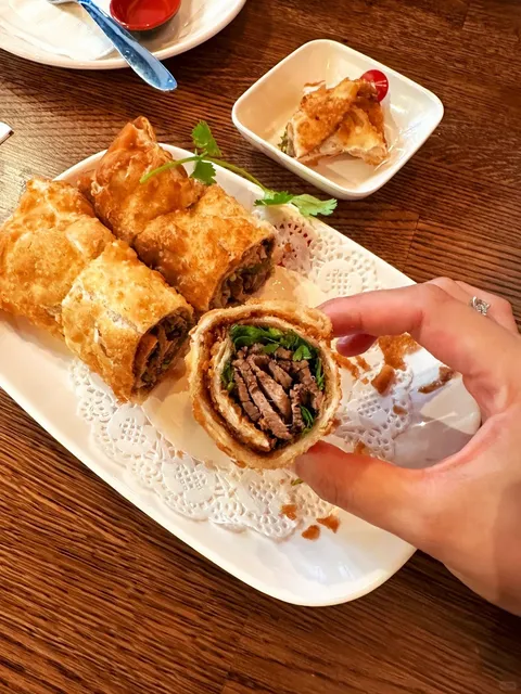 🇺🇸 Tulsa Food Discovery｜Juicy Soup Dumplings!