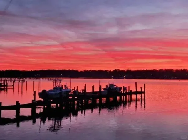 【DMV Hidden Gem】This Underrated VA Escape is Pure Magic! ✨