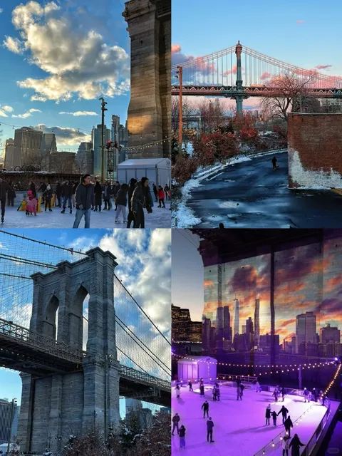 New York’s New Activity! 