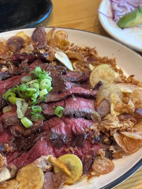  Bellevue’s Japanese Steakhouse That’s Worth the Hype 🥩🔥  