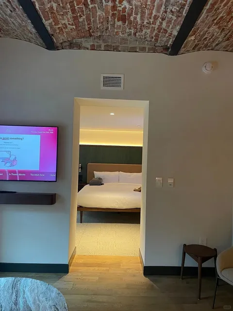 Arlo Washington DC 🏨 | A Big & Affordable Hotel You Can’t Resist! 💙