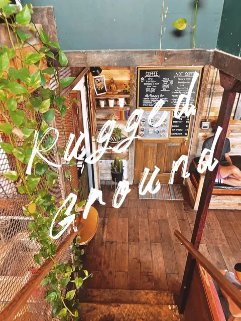 🇺🇸 Utah｜Provo Actually Has Such a Unique Café ☕✨