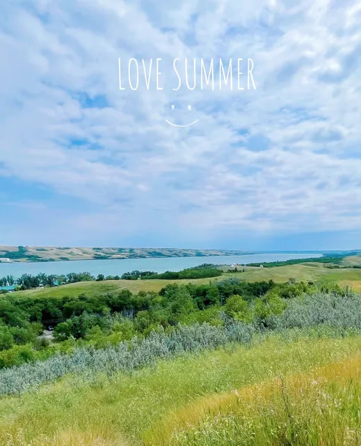 Half-day Tour of Buffalo Pound Provincial Park and Moose Jaw