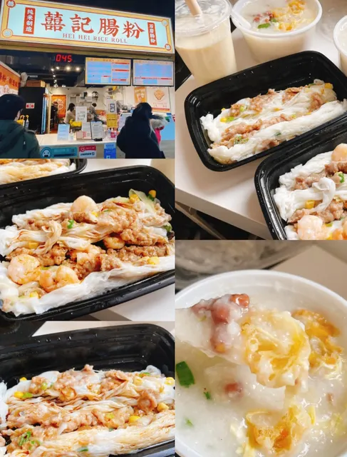 Vancouver Food Guide | Ultimate Richmond Public Market Eats