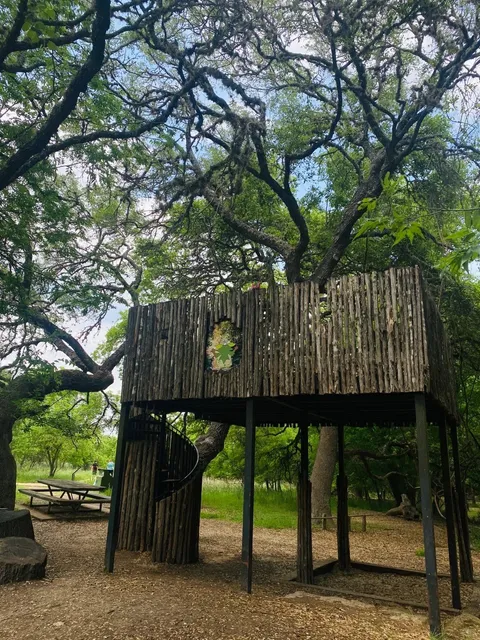 San Antonio | Hidden Gem Day Trip – A Fairytale Escape 🌿✨
