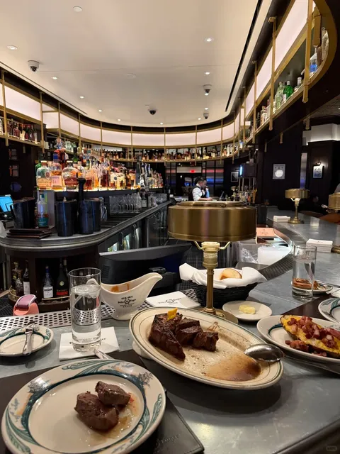 🇺🇸 Las Vegas — No Shows, No Gambling, Still a Chill Time!