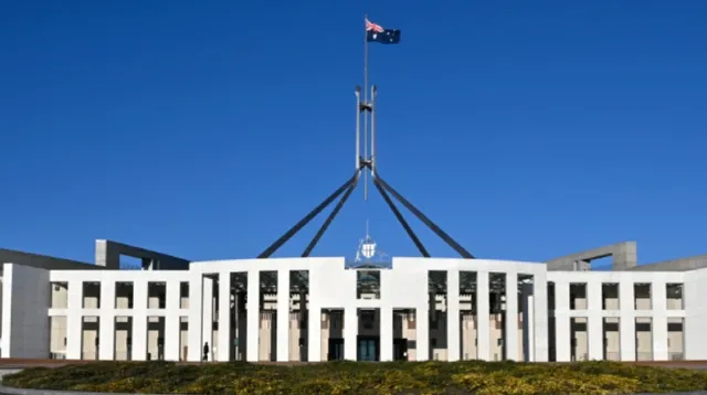 Canberra | Australia's Underrated Capital