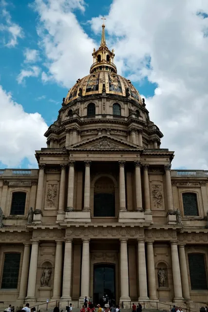 Paris | Tomb of Napoleon