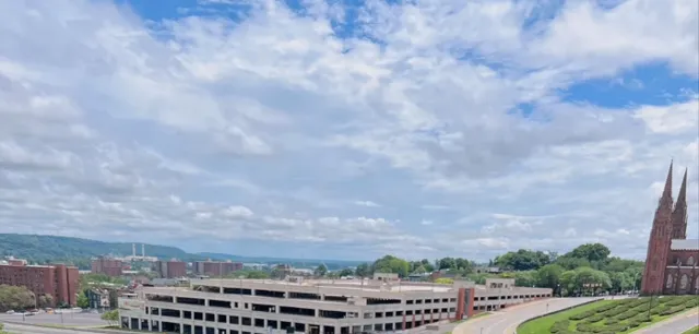 Citywalk Guide | Albany, the Capital of New York