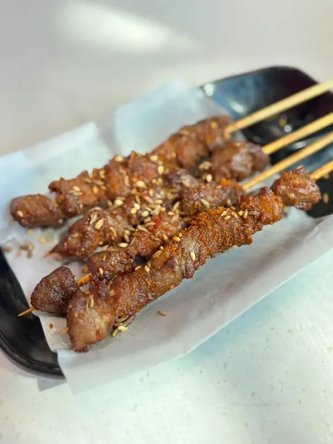 🍜 Hero‘s Kitchen — Nostalgic Northeastern Chinese Eats in Alhambra!