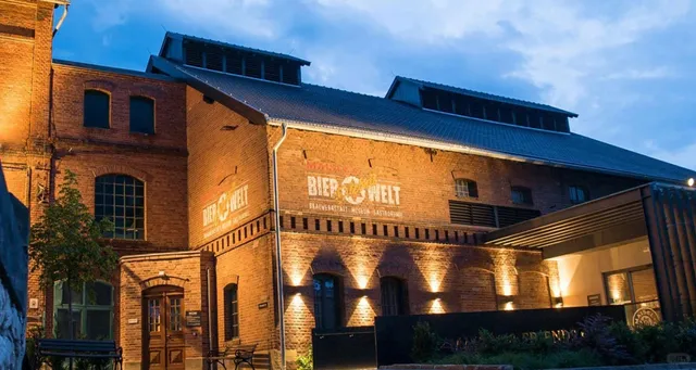 🇩🇪 Maisel’s Bier-Erlebniswelt: A Beer Lover’s Paradise! 🍻✨