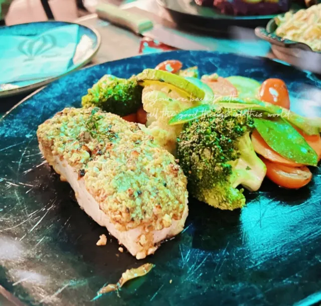 🇧🇷 Bar snacks | Caulí Dinner Bar