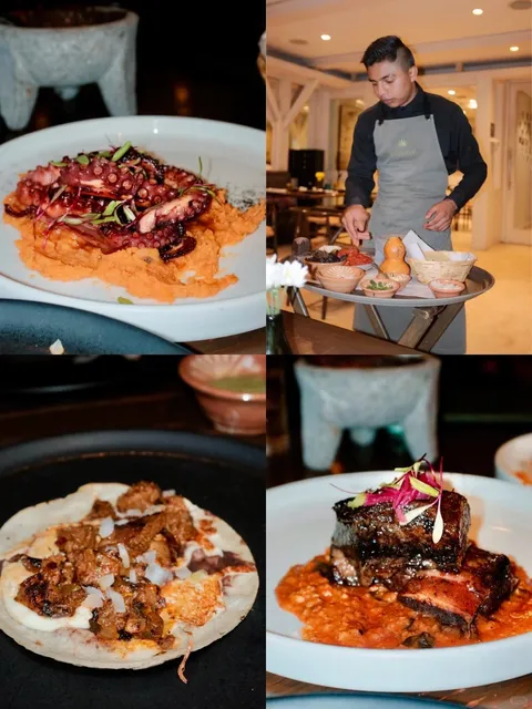 Can’t-Go-Wrong Mexican Restaurant Recommendation 🌮✨