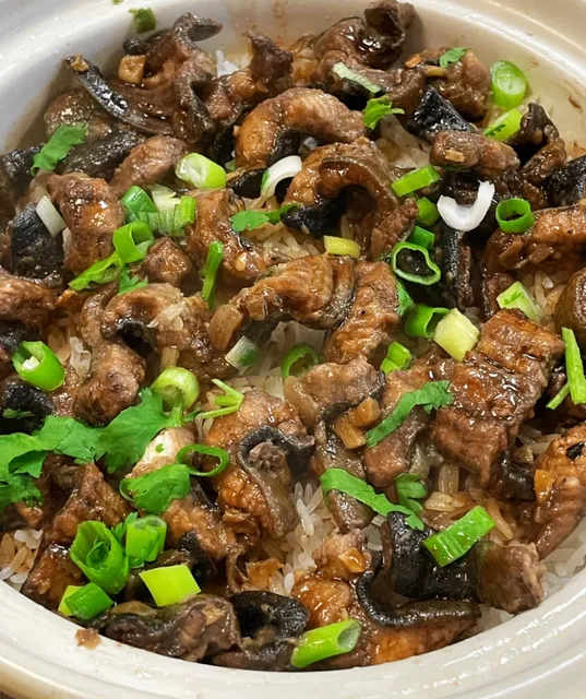 People in Boston Eat So Well!