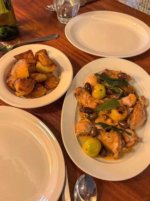 🍝 Dreyfus Team’s Stunning New Italian Restaurant in Toronto!