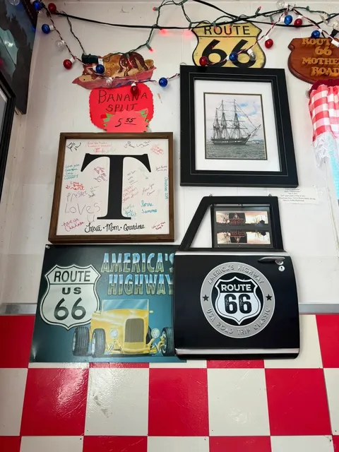 Route 66 Road Trip Day 12 | 6 Stops in OklahomaOn the 12th day of the 