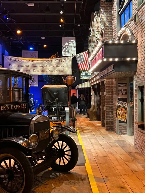 Hidden Gem Near Boston | The Most Unique History Museum‼️ 