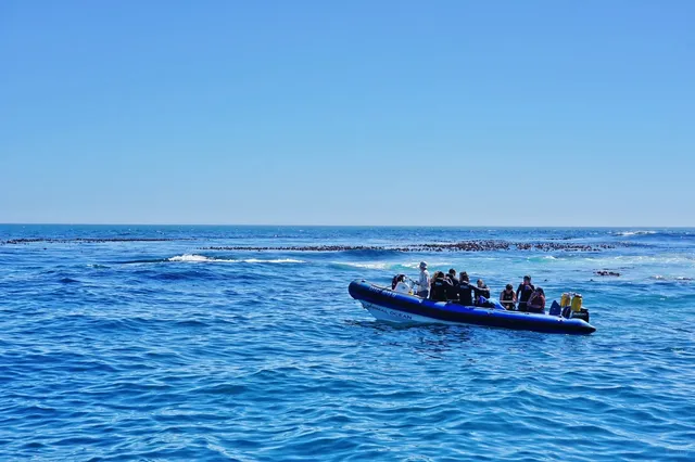 Underrated entry-level destinations in Africa