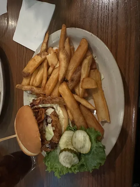 Boise Food Review: Goodwood BBQ vs. Texas Roadhouse 🍖🔥