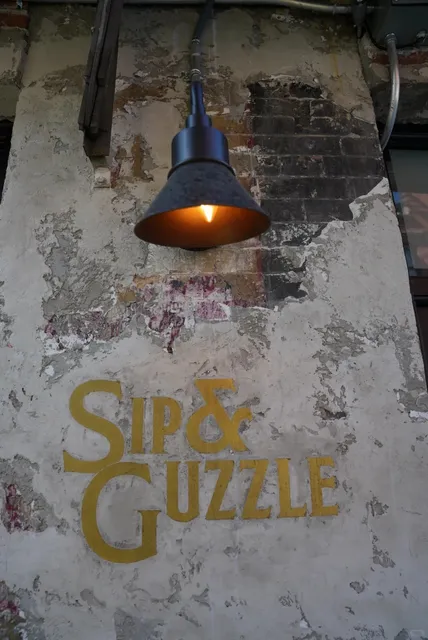 New York Sip & Guzzle • Asian New Wave Steps onto the Global Stage 🌟