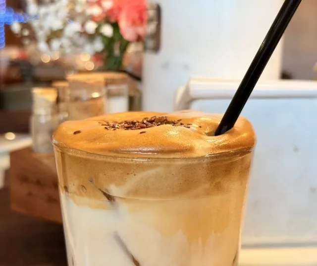 A Latin Hideaway Nestled in the Aroma of Coffee