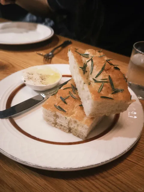 Hidden Gem Italian Cuisine in the West Village | Da Toscano 🍝