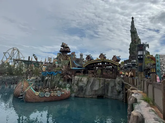 🌍 Universal’s Epic Universe – Smart Tips & What to Avoid! 🎢