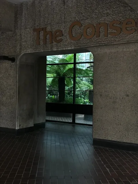 🇬🇧 A Sunday in London's Barbican Community 🌿🎬