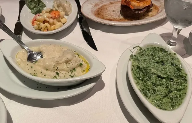 A Steak Feast Beyond Expectations!